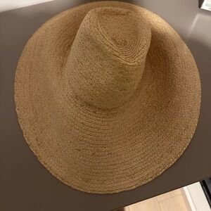 Janessa Leone Tinsley Hat